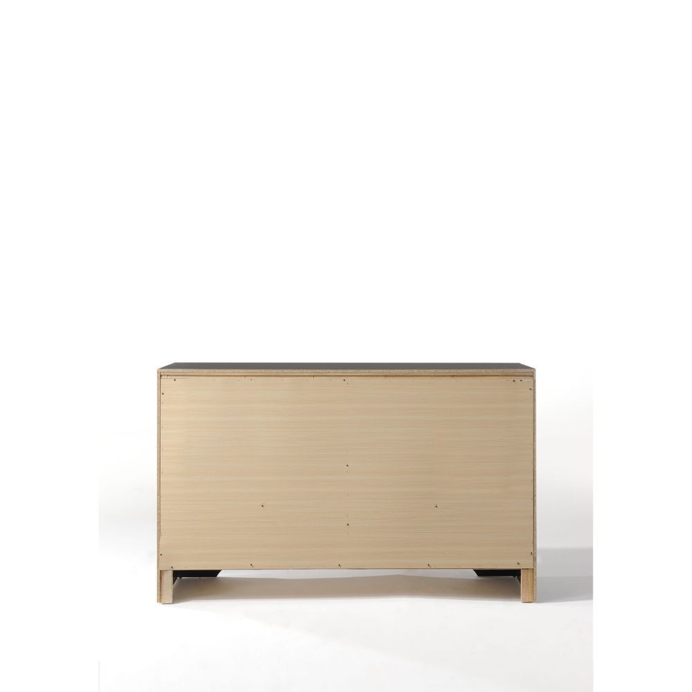Naima - Dresser - Urban Living Furniture (Los Angeles, CA)