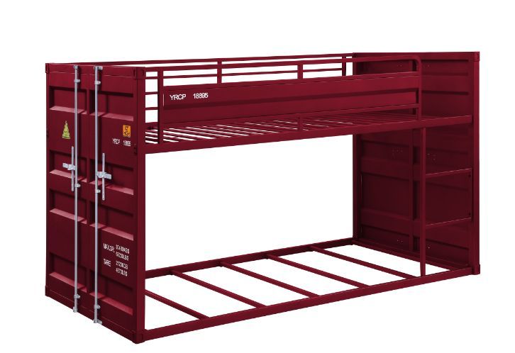 Cargo - Bunk Bed - Urban Living Furniture (Los Angeles, CA)