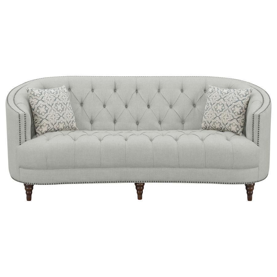 Avonlea - Upholstered Sloped Arm Sofa - Urban Living Furniture (Los Angeles, CA)