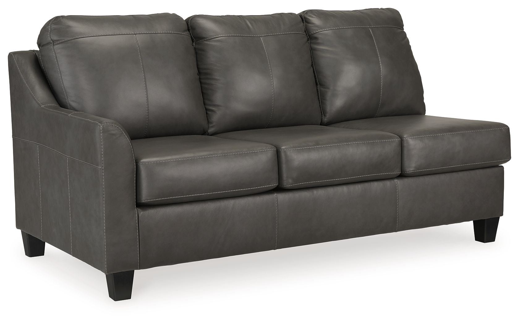 Valderno - Fog - Laf Sofa - Urban Living Furniture (Los Angeles, CA)