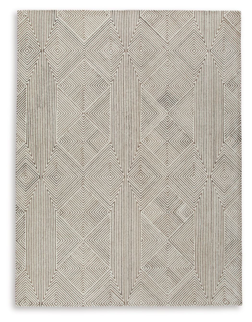 Jadott - Rug - Urban Living Furniture (Los Angeles, CA)