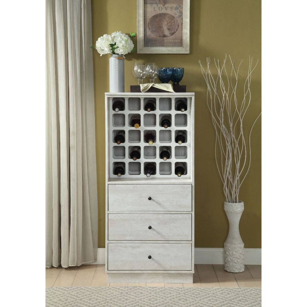 Wiesta - Wine Cabinet - Urban Living Furniture (Los Angeles, CA)