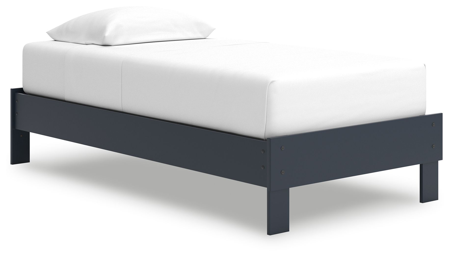 Simmenfort - Platform Bed - Urban Living Furniture (Los Angeles, CA)