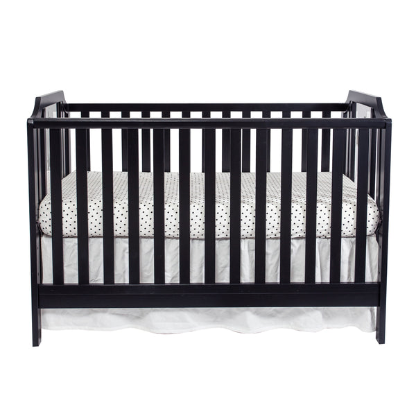 Celeste - 3-in-1 Convertible Island Crib - Urban Living Furniture (Los Angeles, CA)