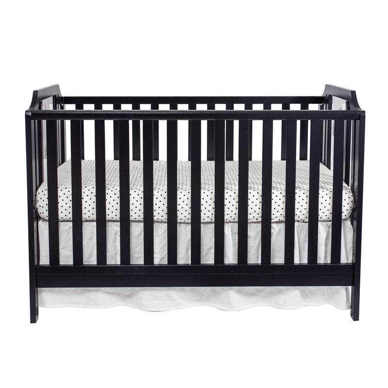 Celeste - 3-in-1 Convertible Island Crib - Urban Living Furniture (Los Angeles, CA)