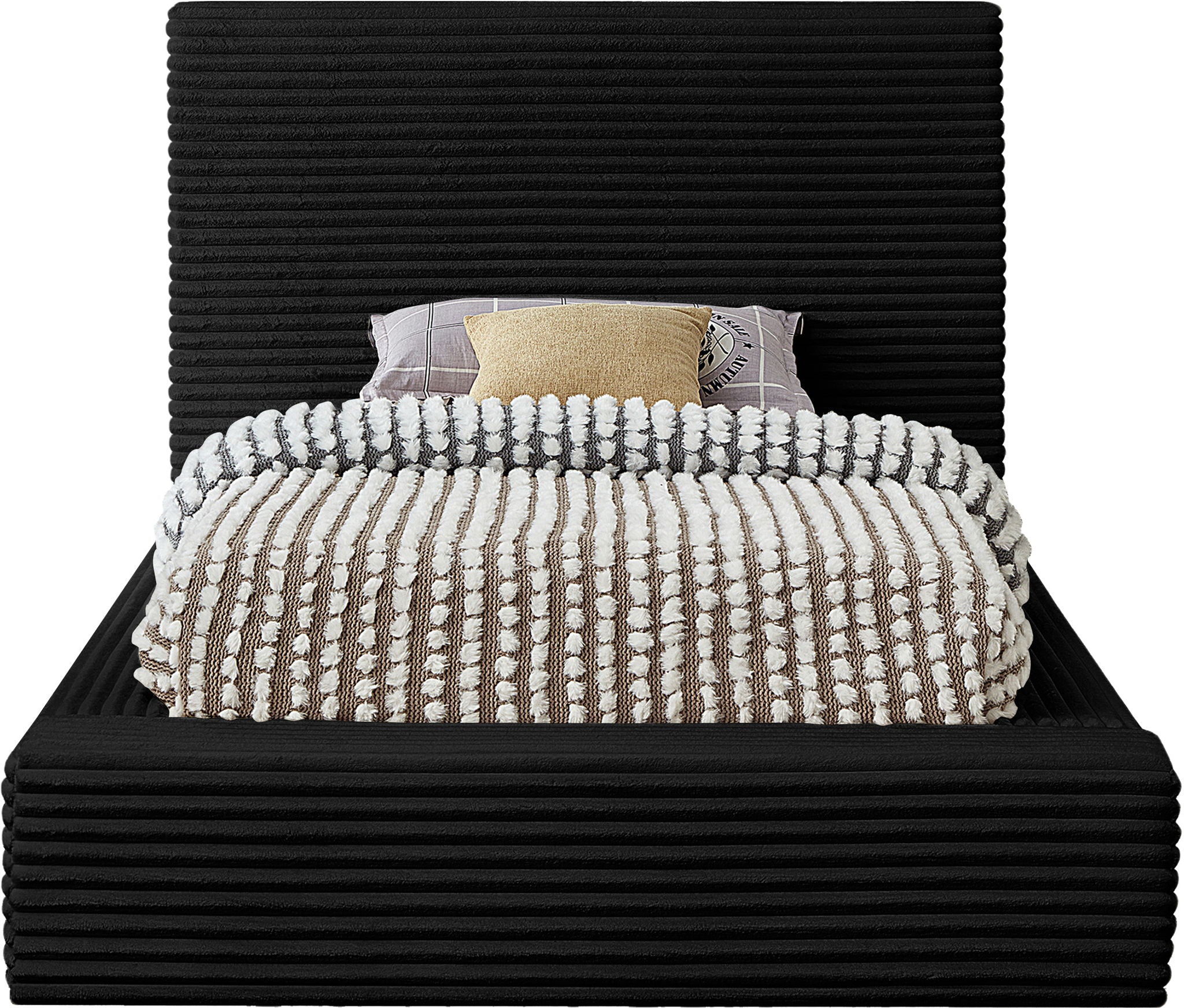 Dexter - Bed - Urban Living Furniture (Los Angeles, CA)