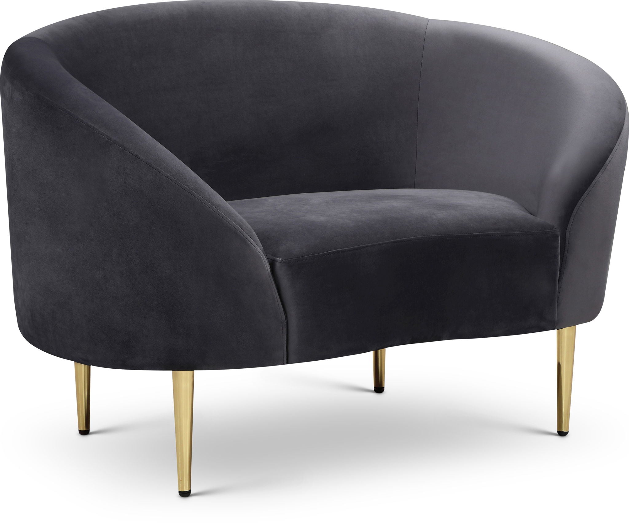 Ritz - Chair - Urban Living Furniture (Los Angeles, CA)