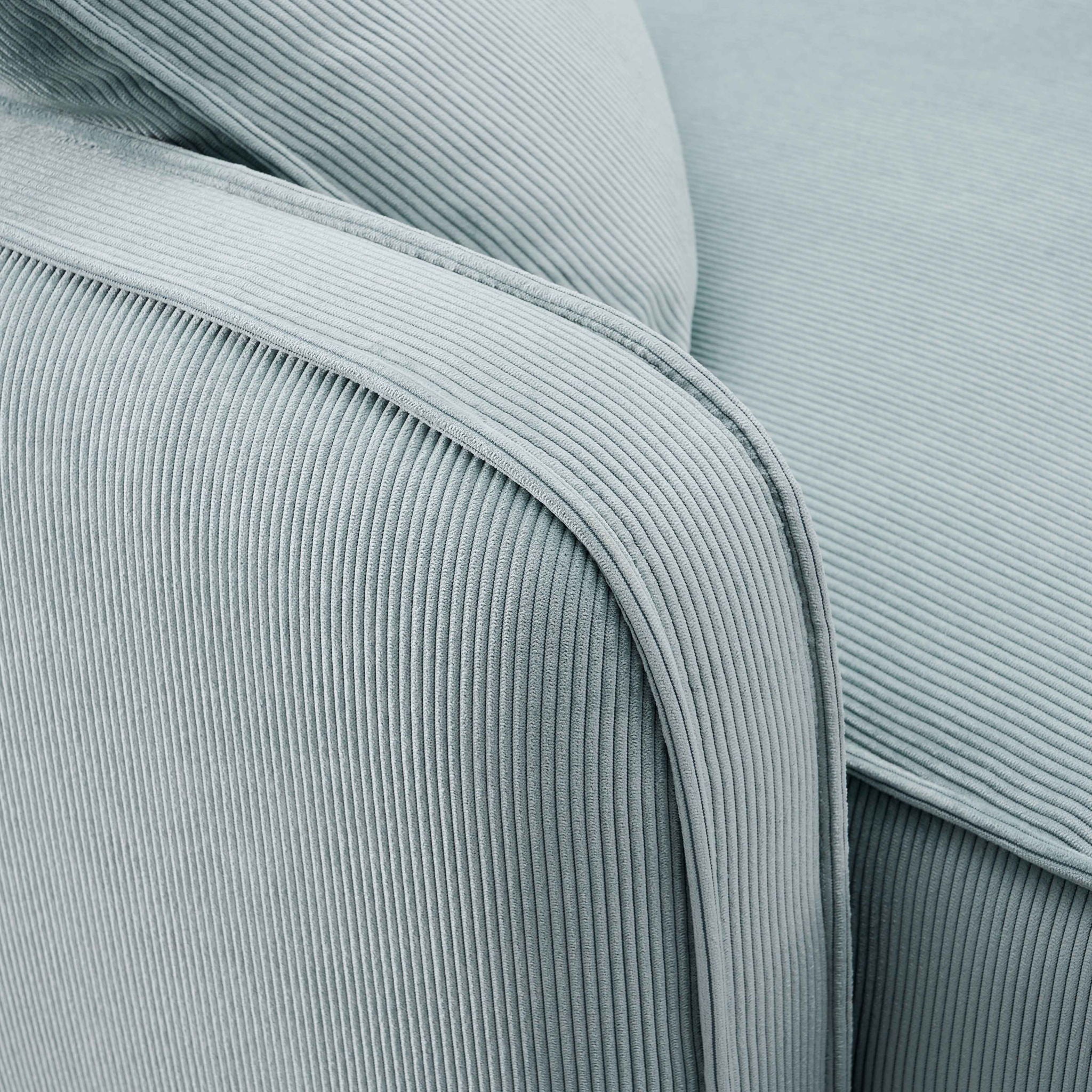 Travie - Corner Chair - Urban Living Furniture (Los Angeles, CA)