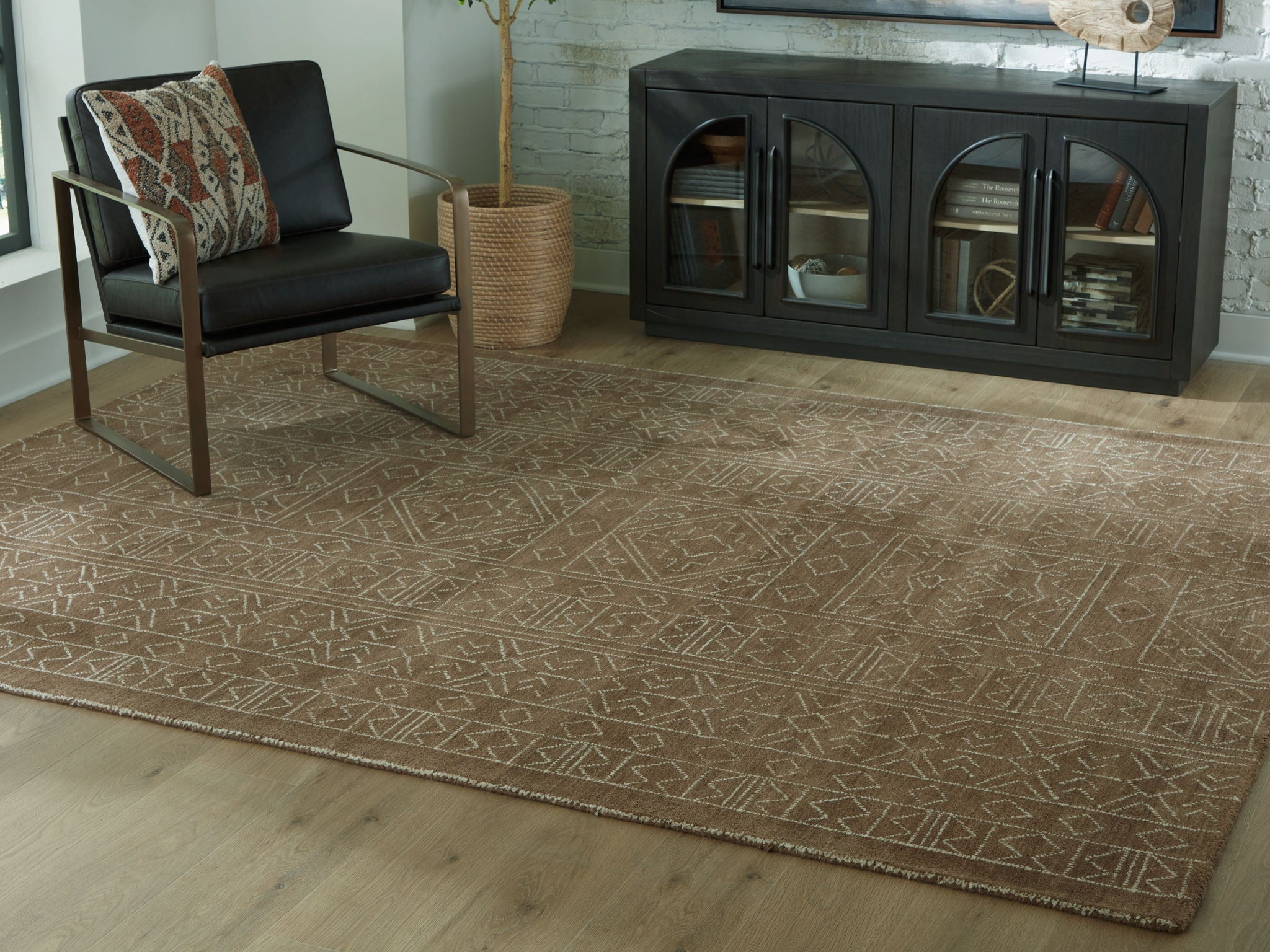 Merrittman - Rug - Urban Living Furniture (Los Angeles, CA)