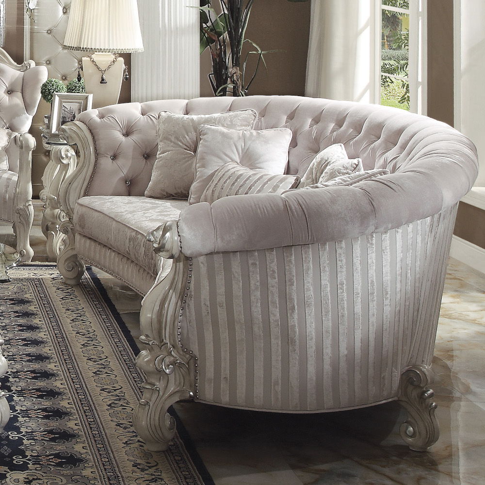 Versailles - Sofa (w/5 Pillows) - Urban Living Furniture (Los Angeles, CA)