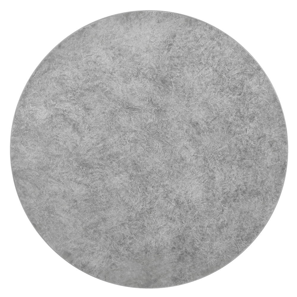 Laddie - End Table - Weathered Gray - Urban Living Furniture (Los Angeles, CA)