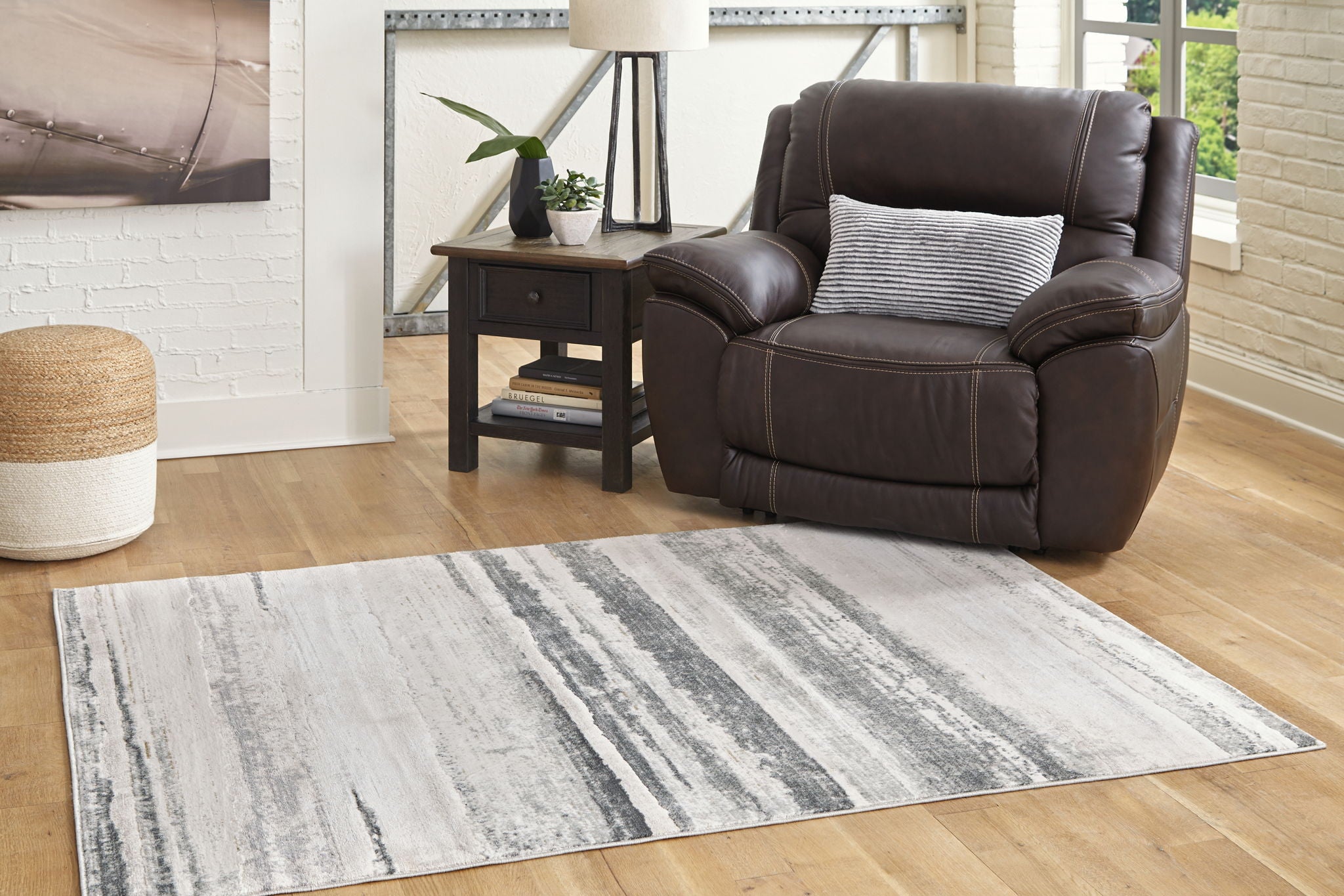 Abanett - Rug - Urban Living Furniture (Los Angeles, CA)