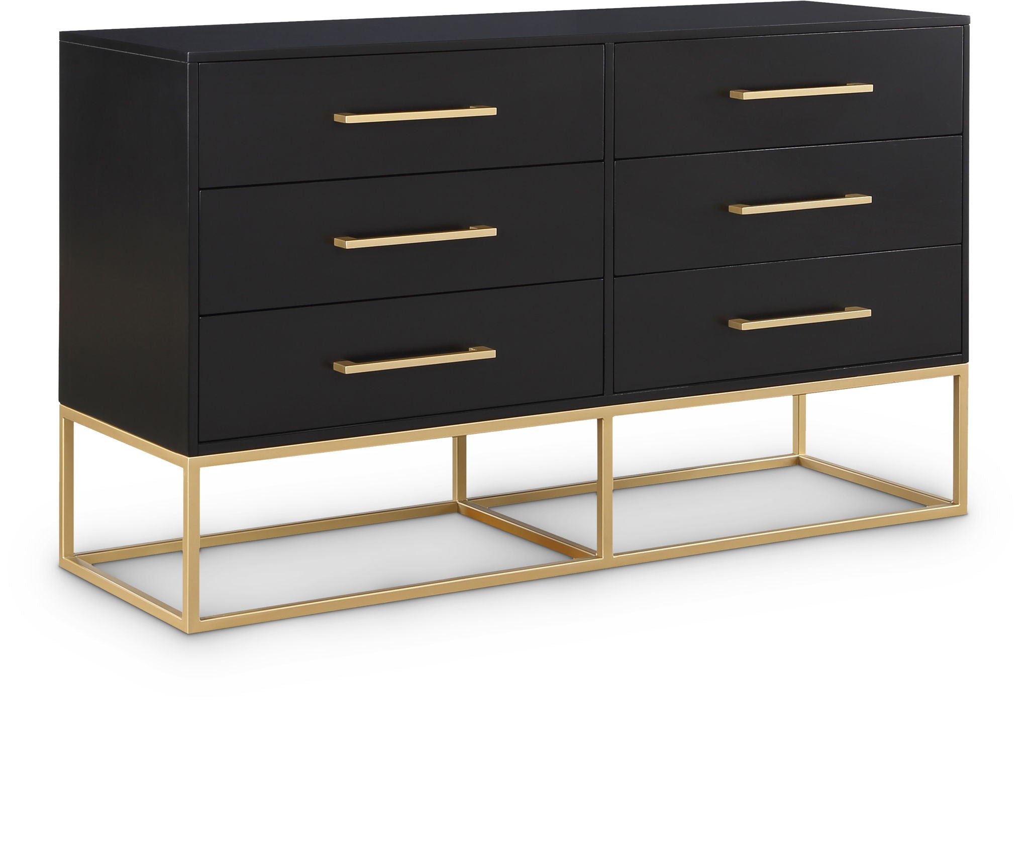 Maxine - Dresser - Urban Living Furniture (Los Angeles, CA)