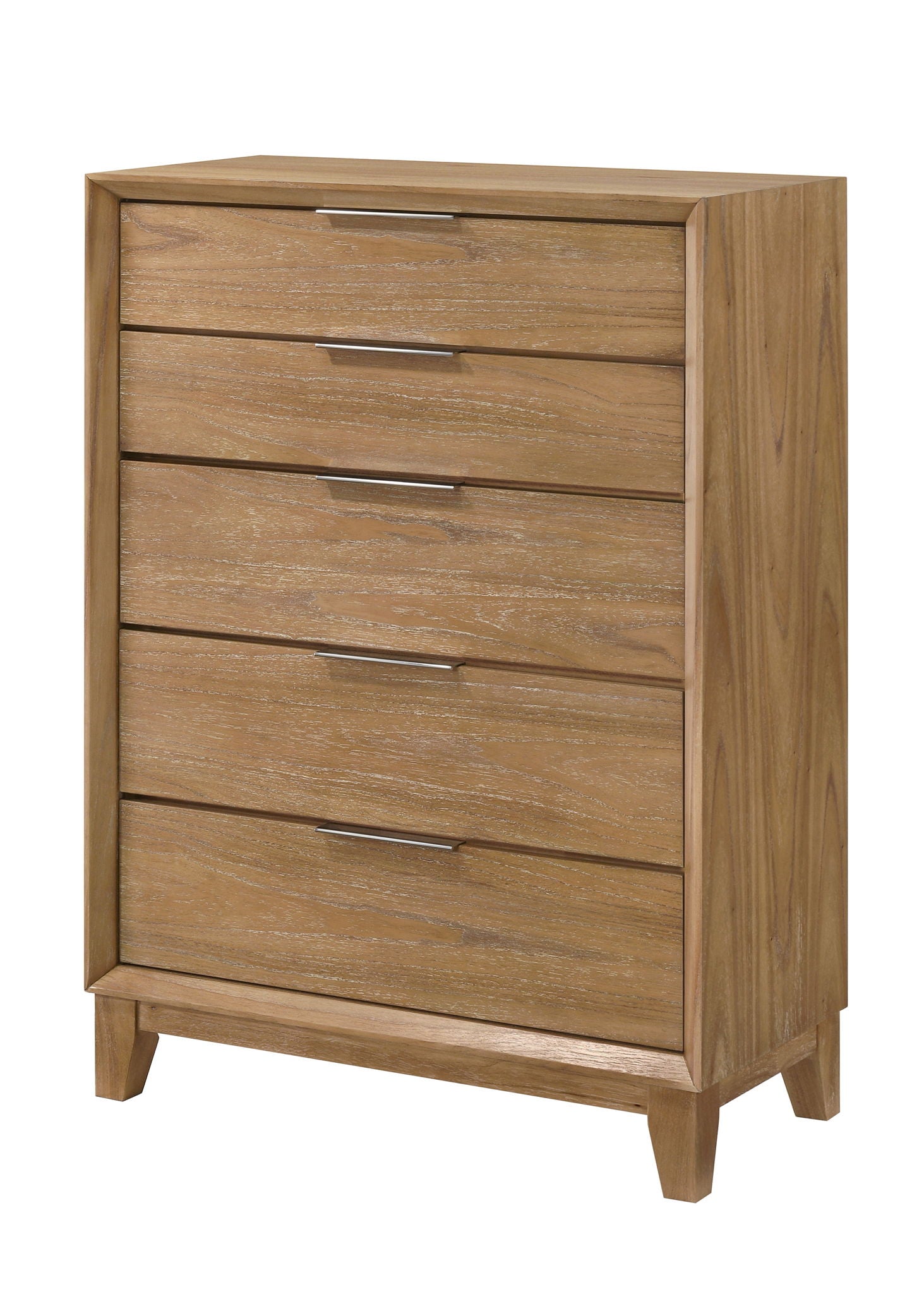 Florian - Chest - Natural