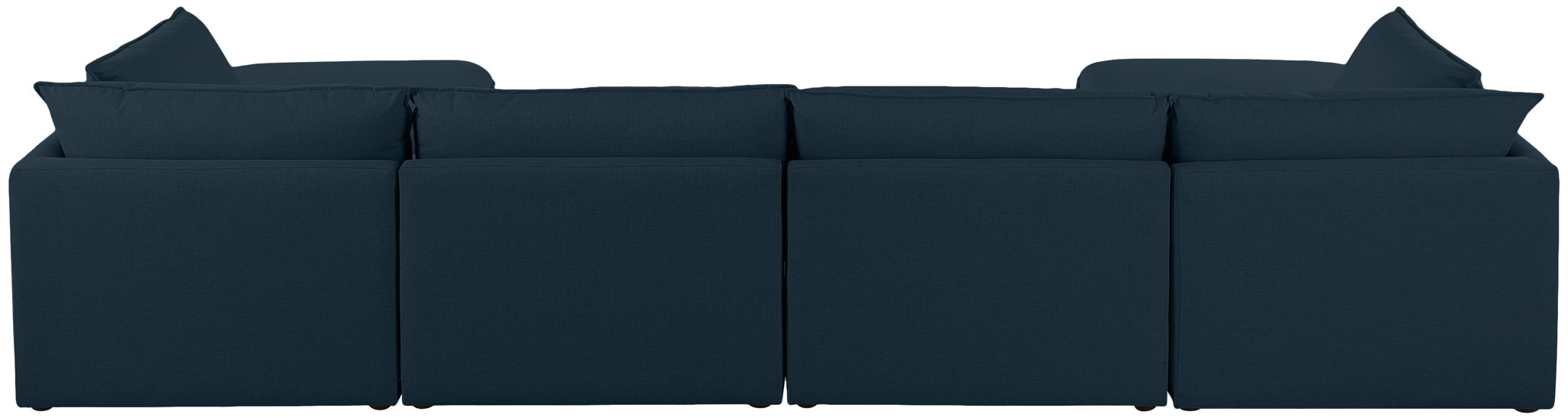Mackenzie - Modular Sectional - Urban Living Furniture (Los Angeles, CA)