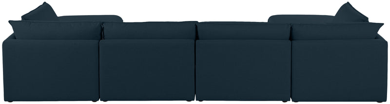 Mackenzie - Modular Sectional