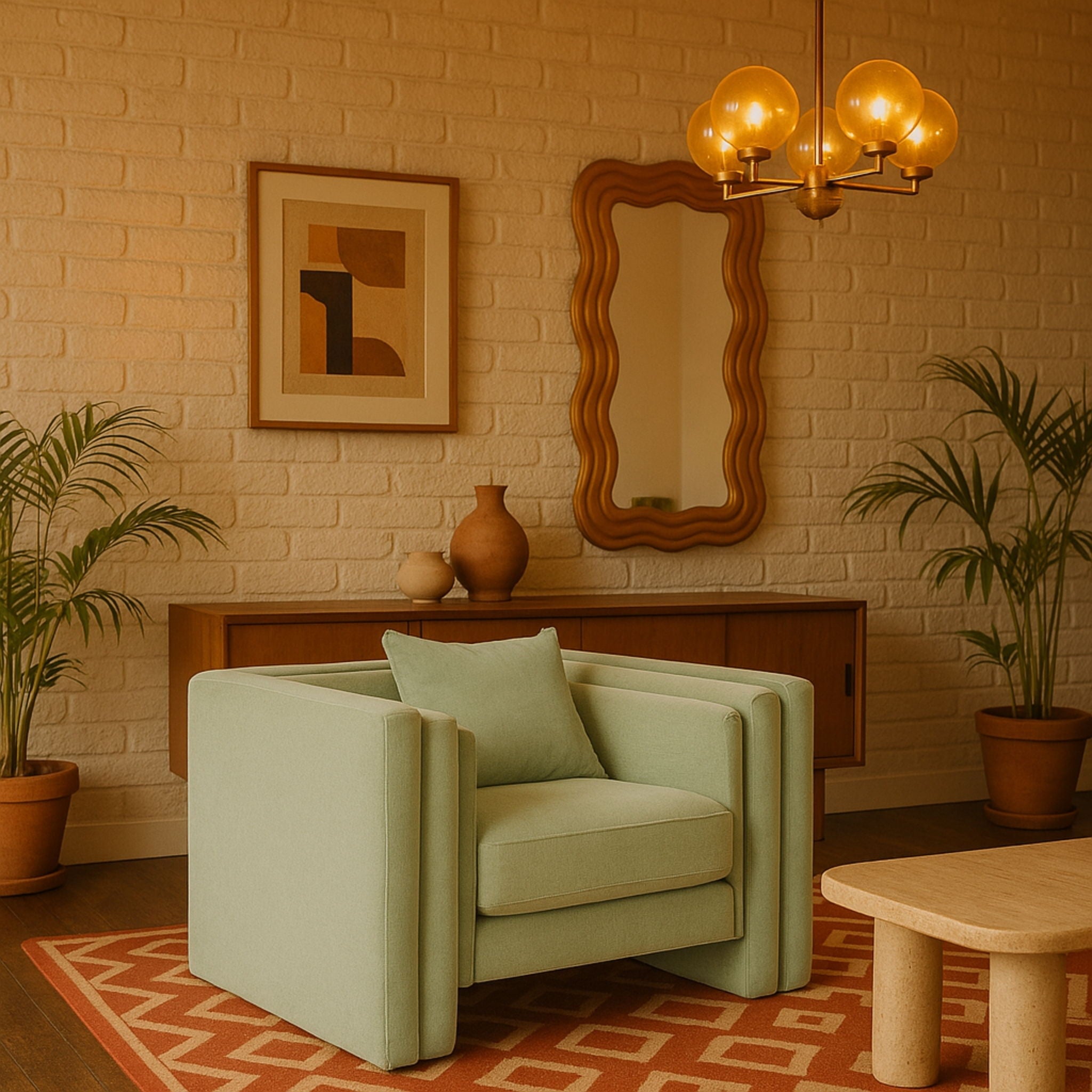 Everett - Chair - Urban Living Furniture (Los Angeles, CA)