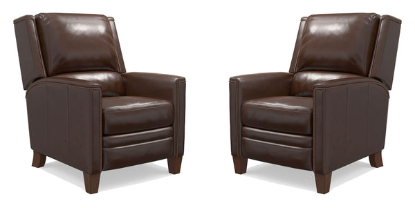 Connor - Manual Recliner