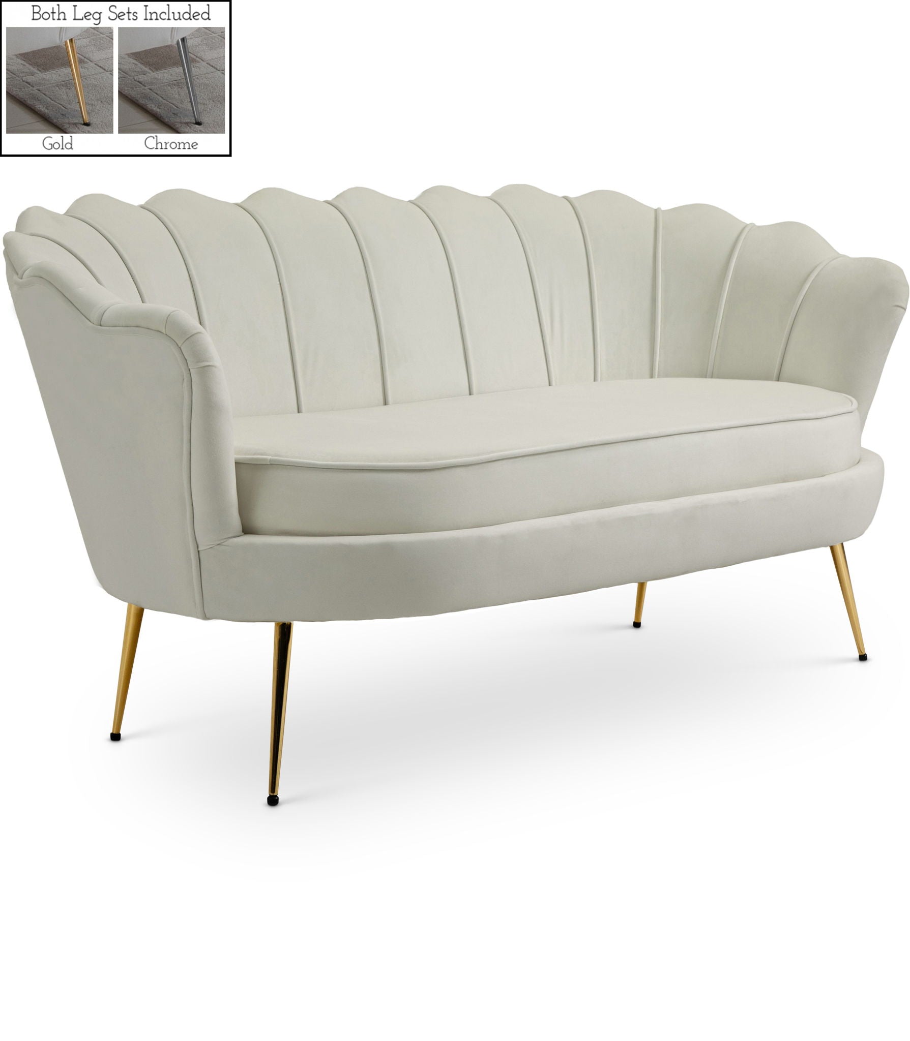 Gardenia - Loveseat - Urban Living Furniture (Los Angeles, CA)