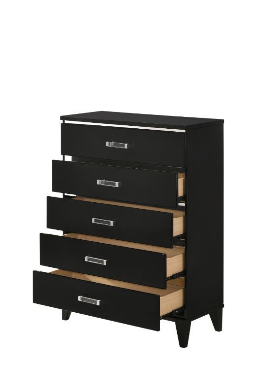Chelsie - Chest - Urban Living Furniture (Los Angeles, CA)