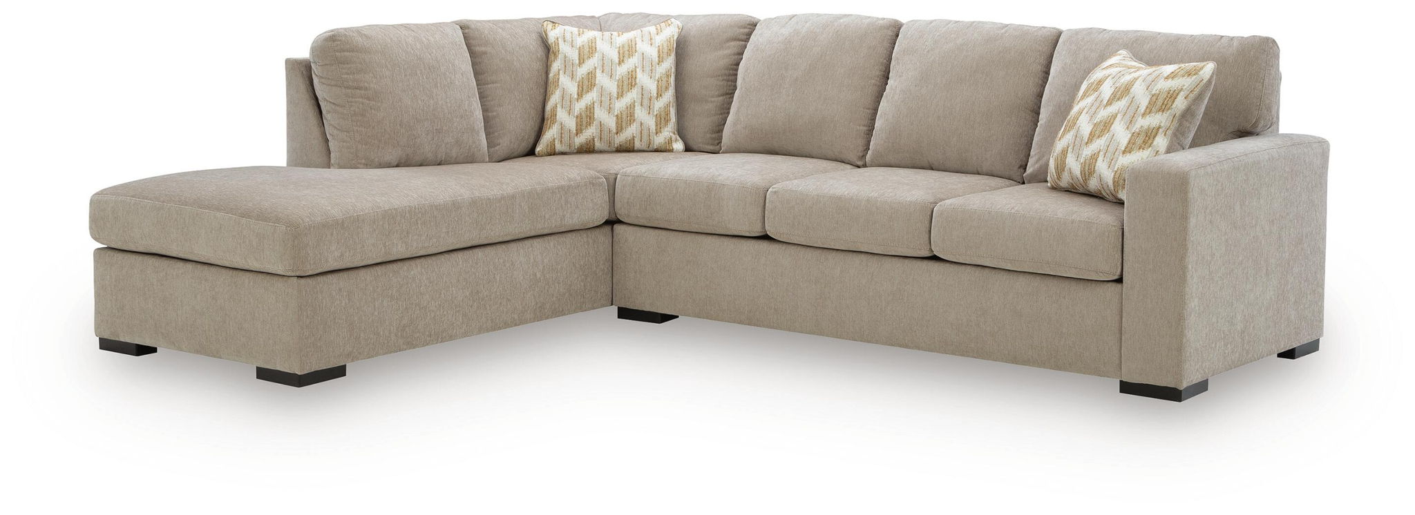 Bridgepoint - Sleeper Sectional - Urban Living Furniture (Los Angeles, CA)