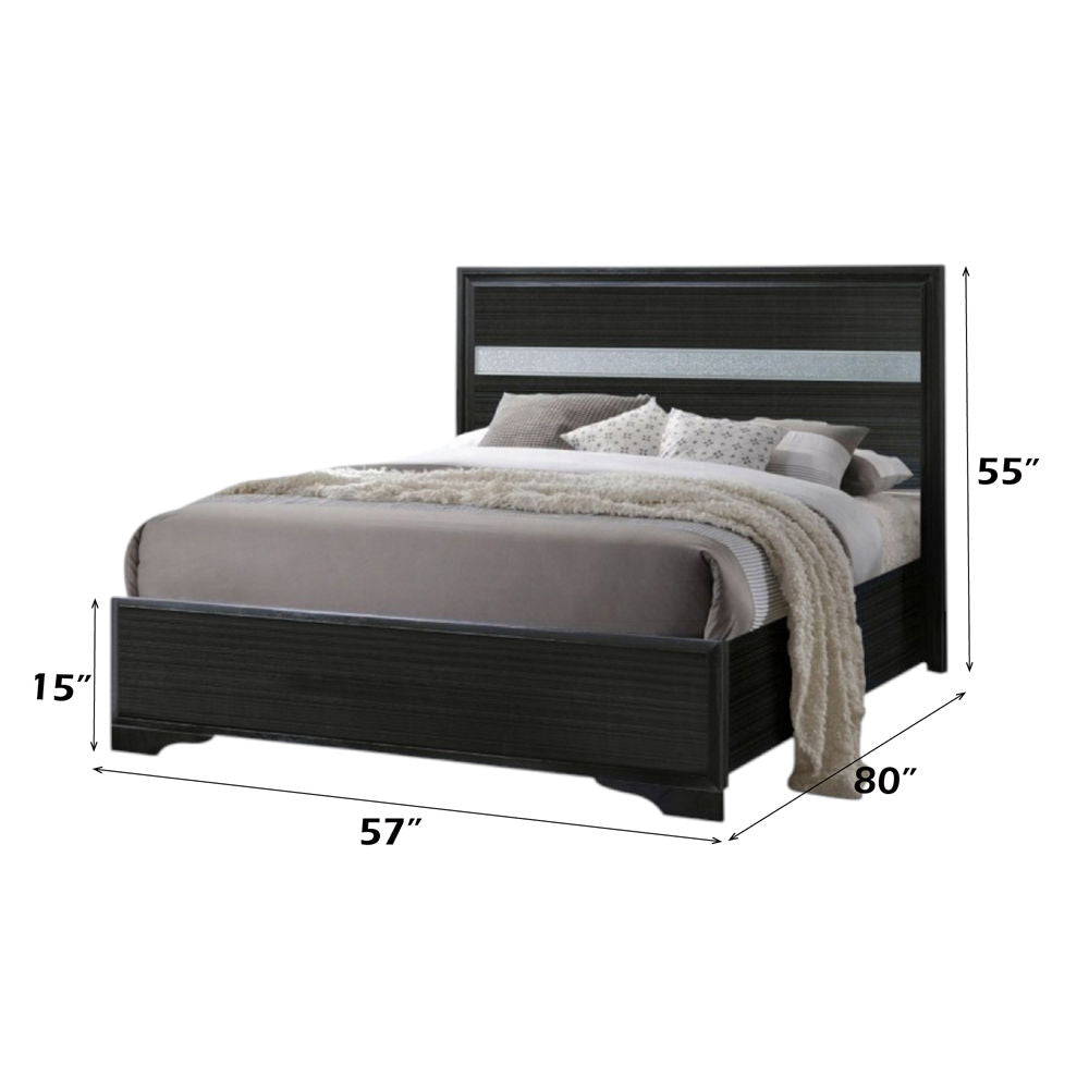 Naima - Contemporary - Bed - Urban Living Furniture (Los Angeles, CA)