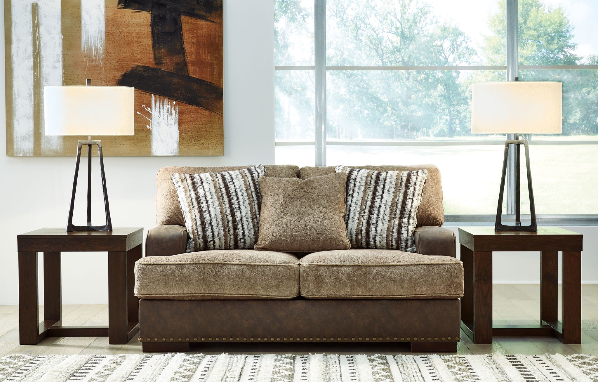 Alesbury - Living Room Set - Urban Living Furniture (Los Angeles, CA)