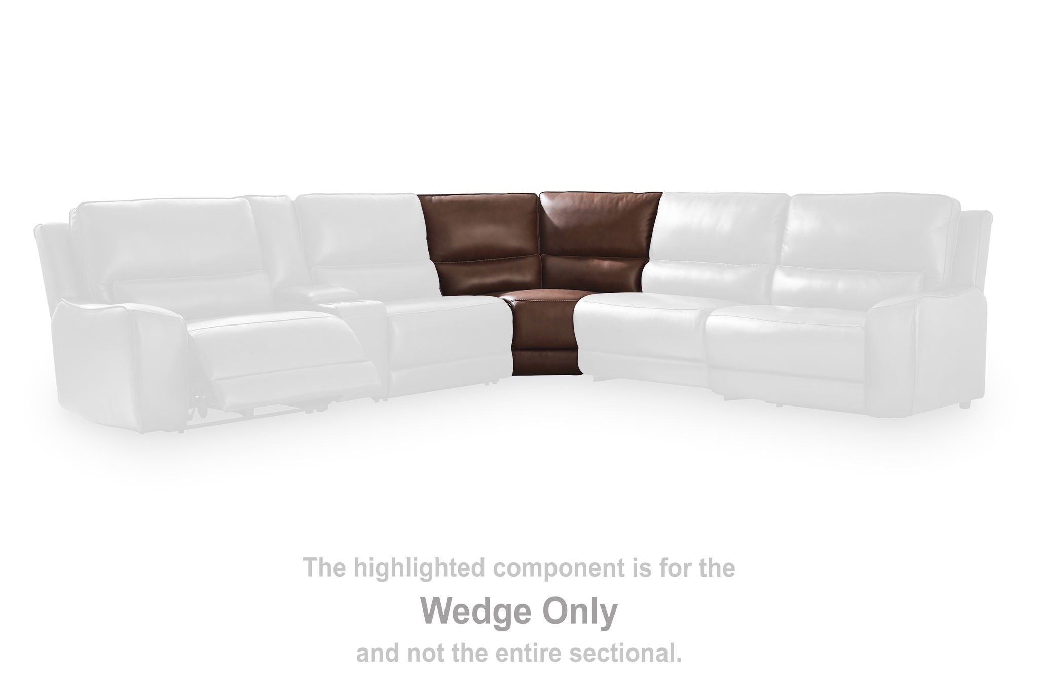 DeepWakes - Wedge - Canyon - Urban Living Furniture (Los Angeles, CA)