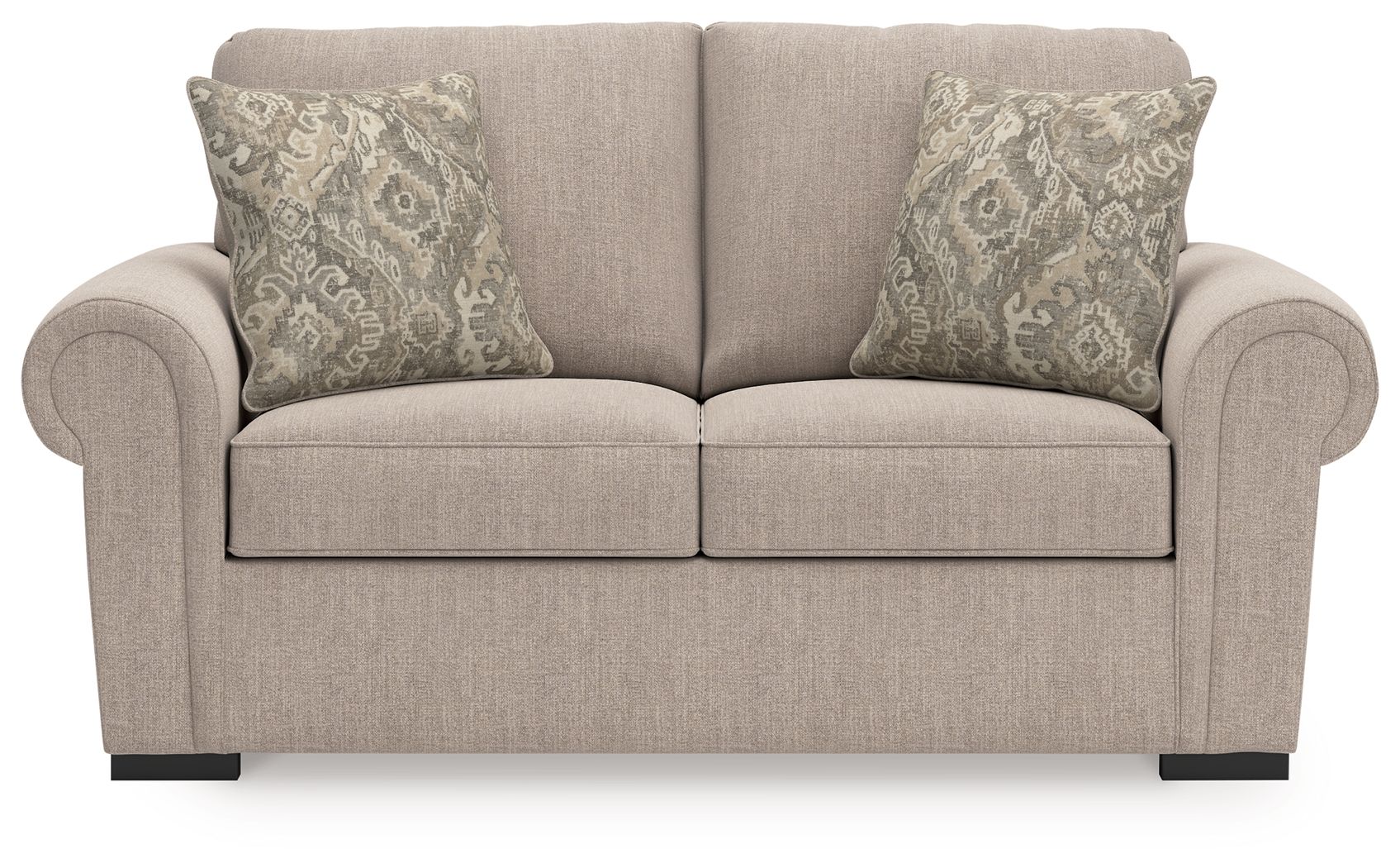 Sararose - Heather - Loveseat - Urban Living Furniture (Los Angeles, CA)