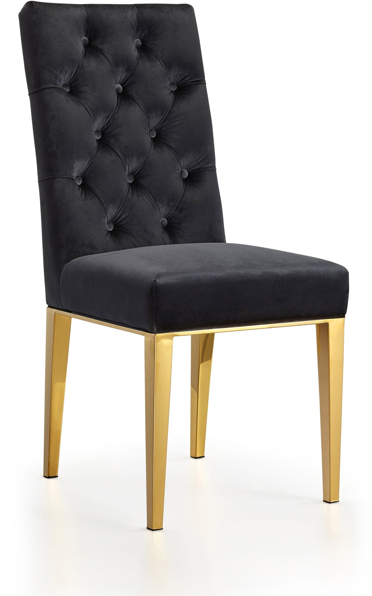 Capri - Dining Chair (Set of 2) - Urban Living Furniture (Los Angeles, CA)
