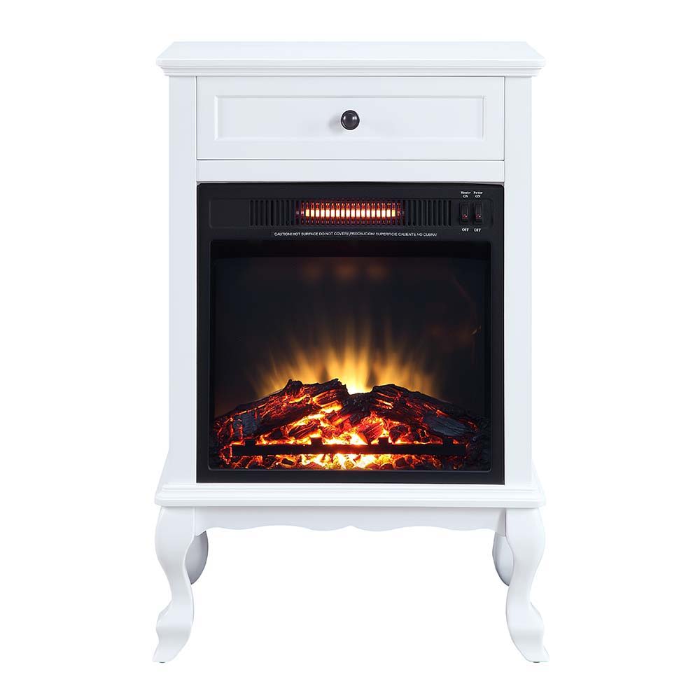Eirene - Fireplace - Urban Living Furniture (Los Angeles, CA)