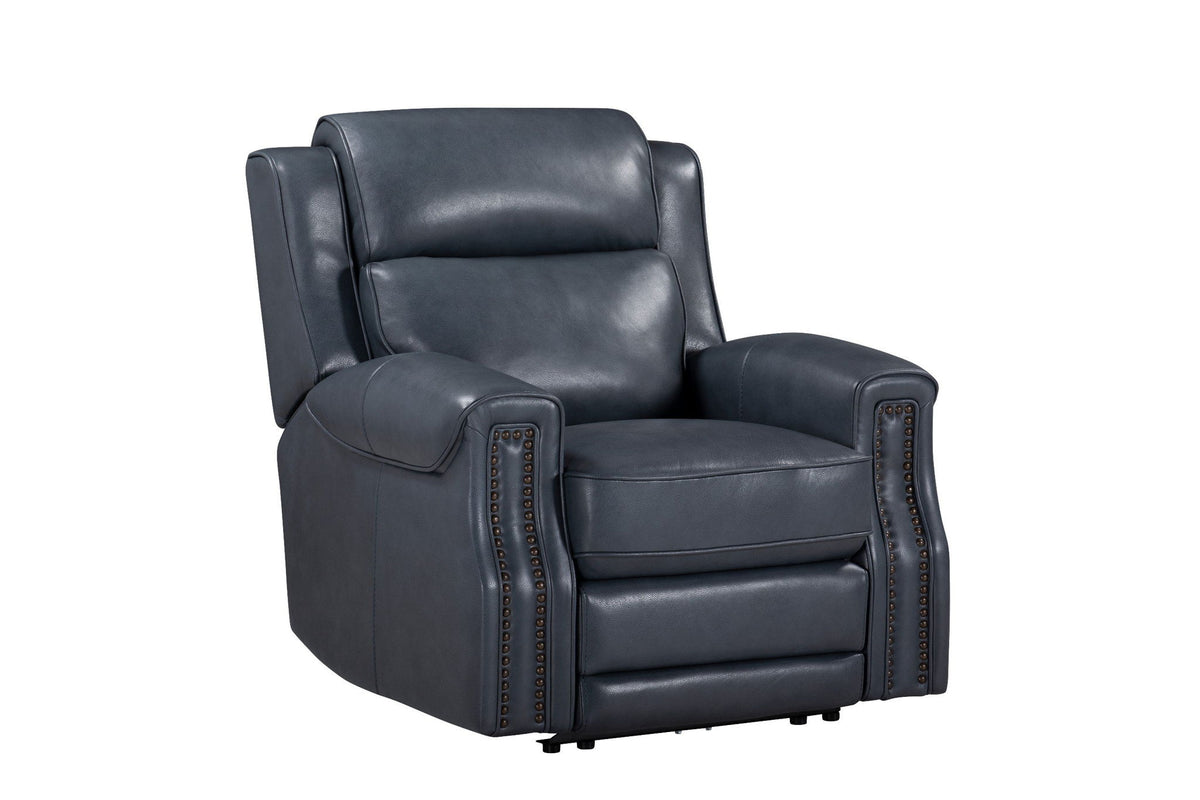 Hensley - Power Recliner