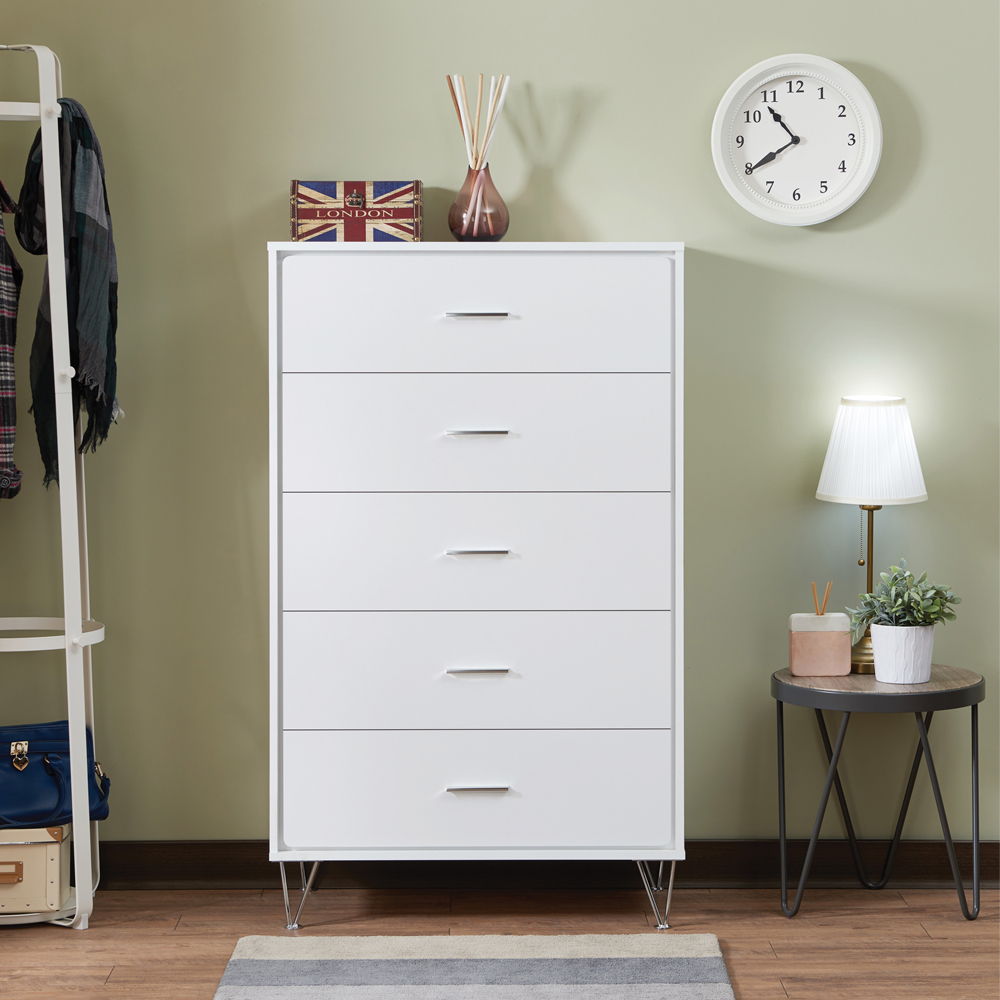 Deoss - Chest - Urban Living Furniture (Los Angeles, CA)