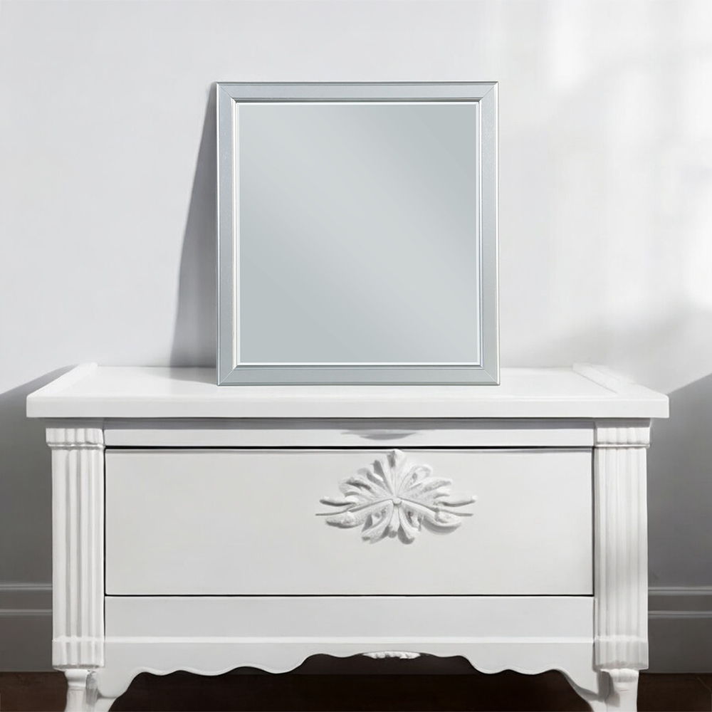 Louis Philippe - Accent Mirror - Urban Living Furniture (Los Angeles, CA)