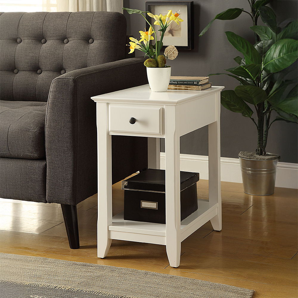 Bertie - Accent Table - Urban Living Furniture (Los Angeles, CA)