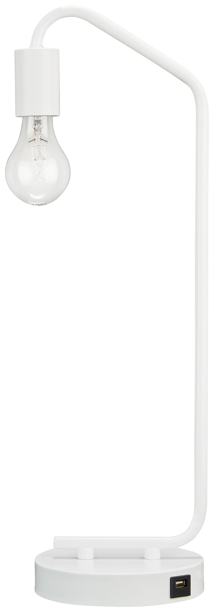 Covybend - Metal Desk Lamp - Urban Living Furniture (Los Angeles, CA)