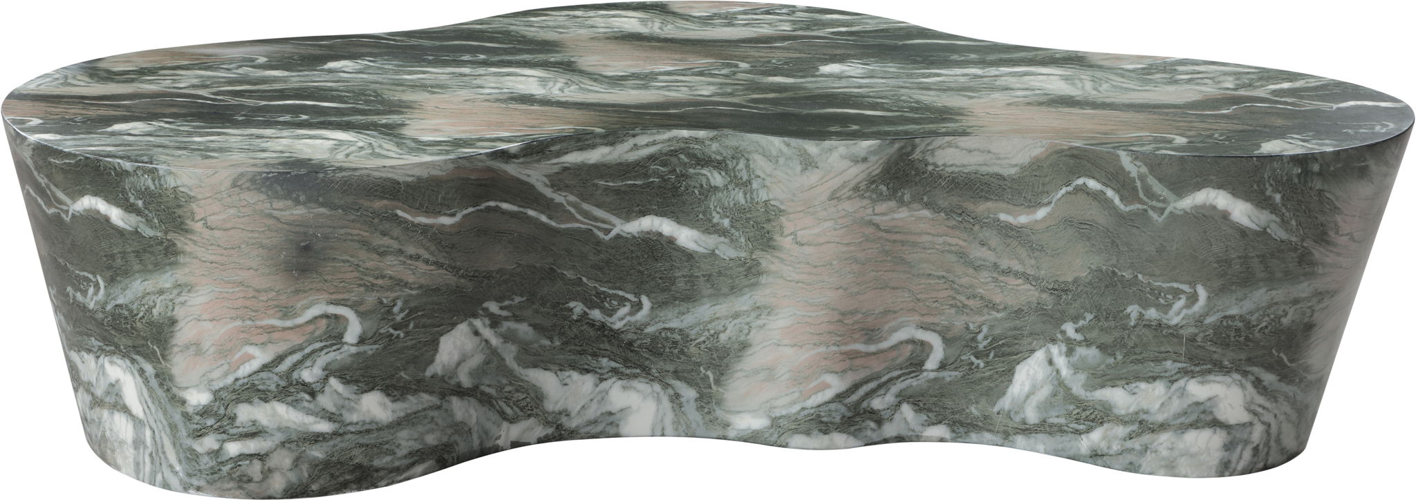 Monza - Concrete Coffee Table - Urban Living Furniture (Los Angeles, CA)