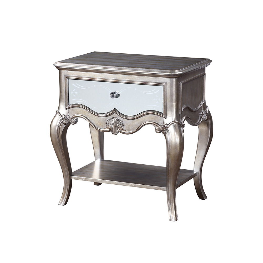 Esteban - Nightstand - Urban Living Furniture (Los Angeles, CA)
