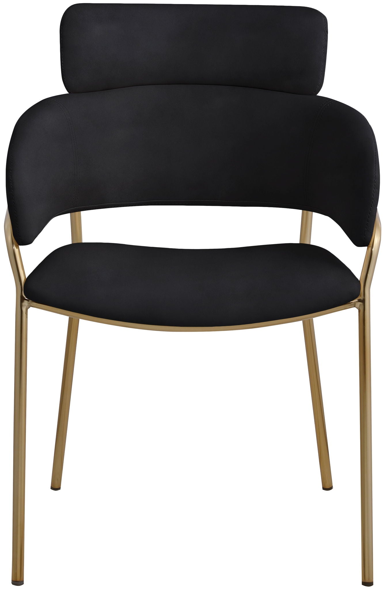 Yara - Dining Chair (Set of 2) - Urban Living Furniture (Los Angeles, CA)