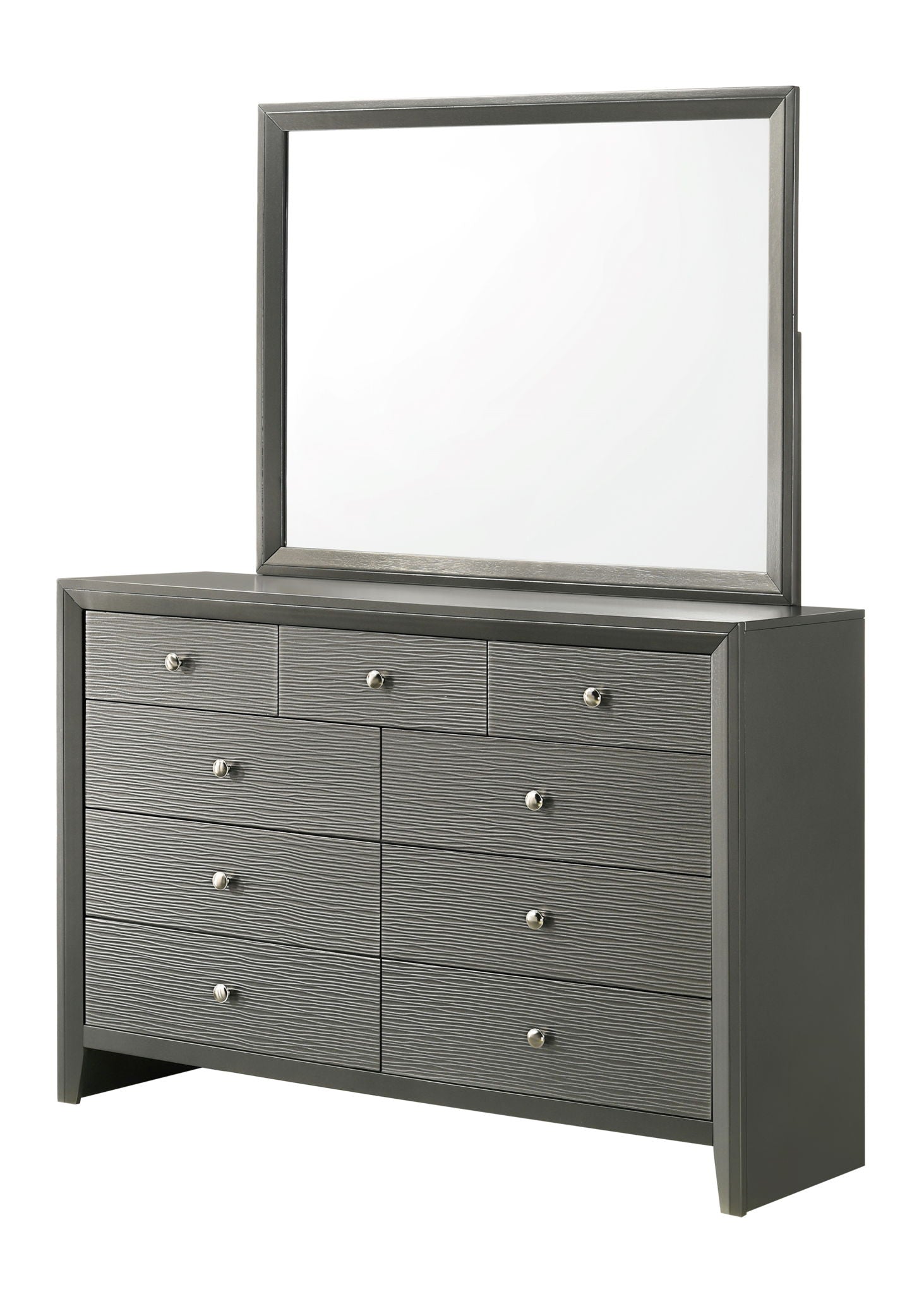 Denker - Bedroom Set - Urban Living Furniture (Los Angeles, CA)