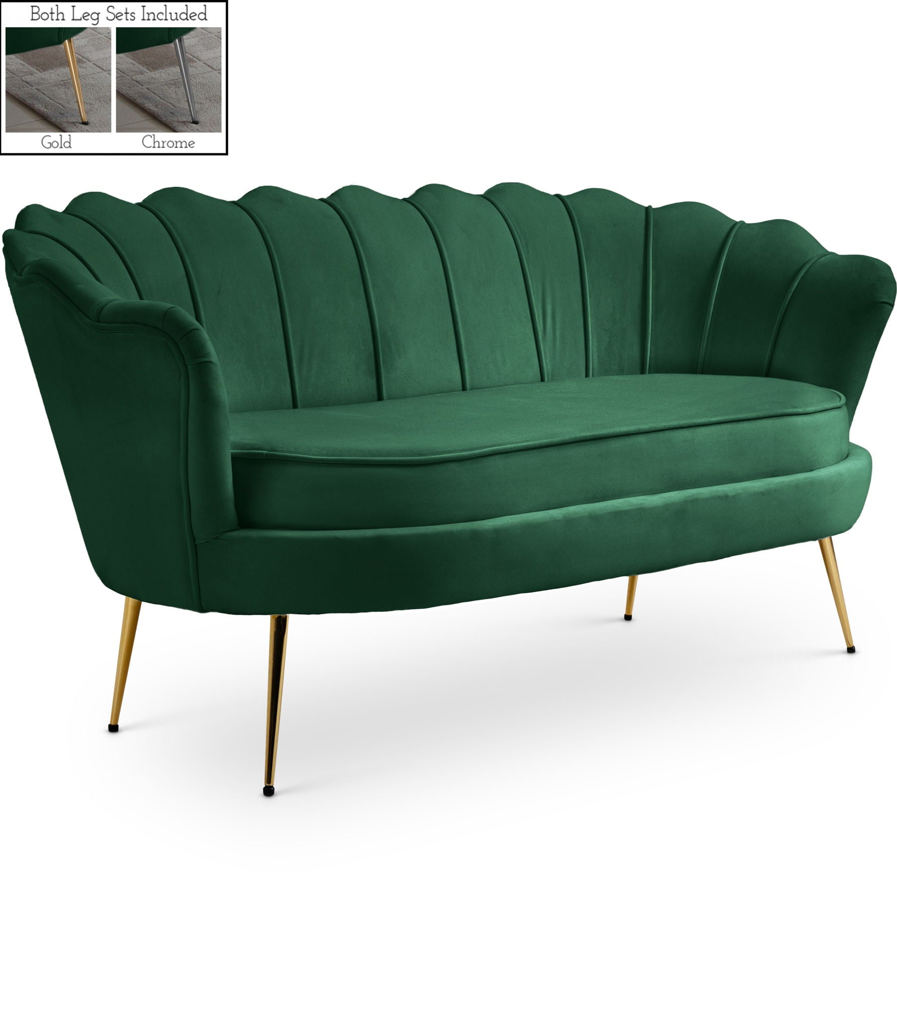 Gardenia - Loveseat - Urban Living Furniture (Los Angeles, CA)