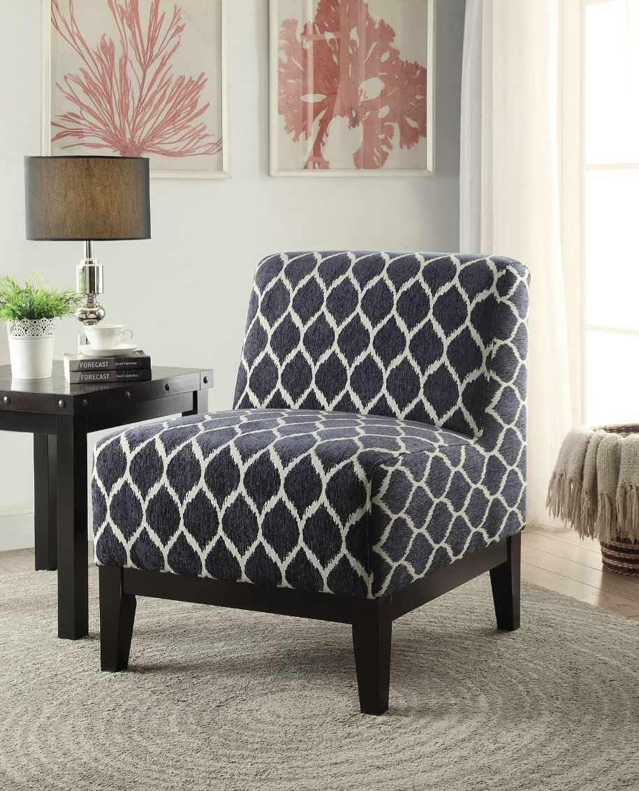 Hinte - Accent Chair - Urban Living Furniture (Los Angeles, CA)