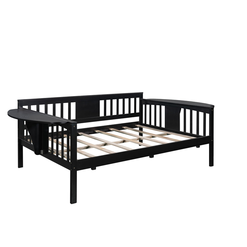 Daybed With Slat Support
