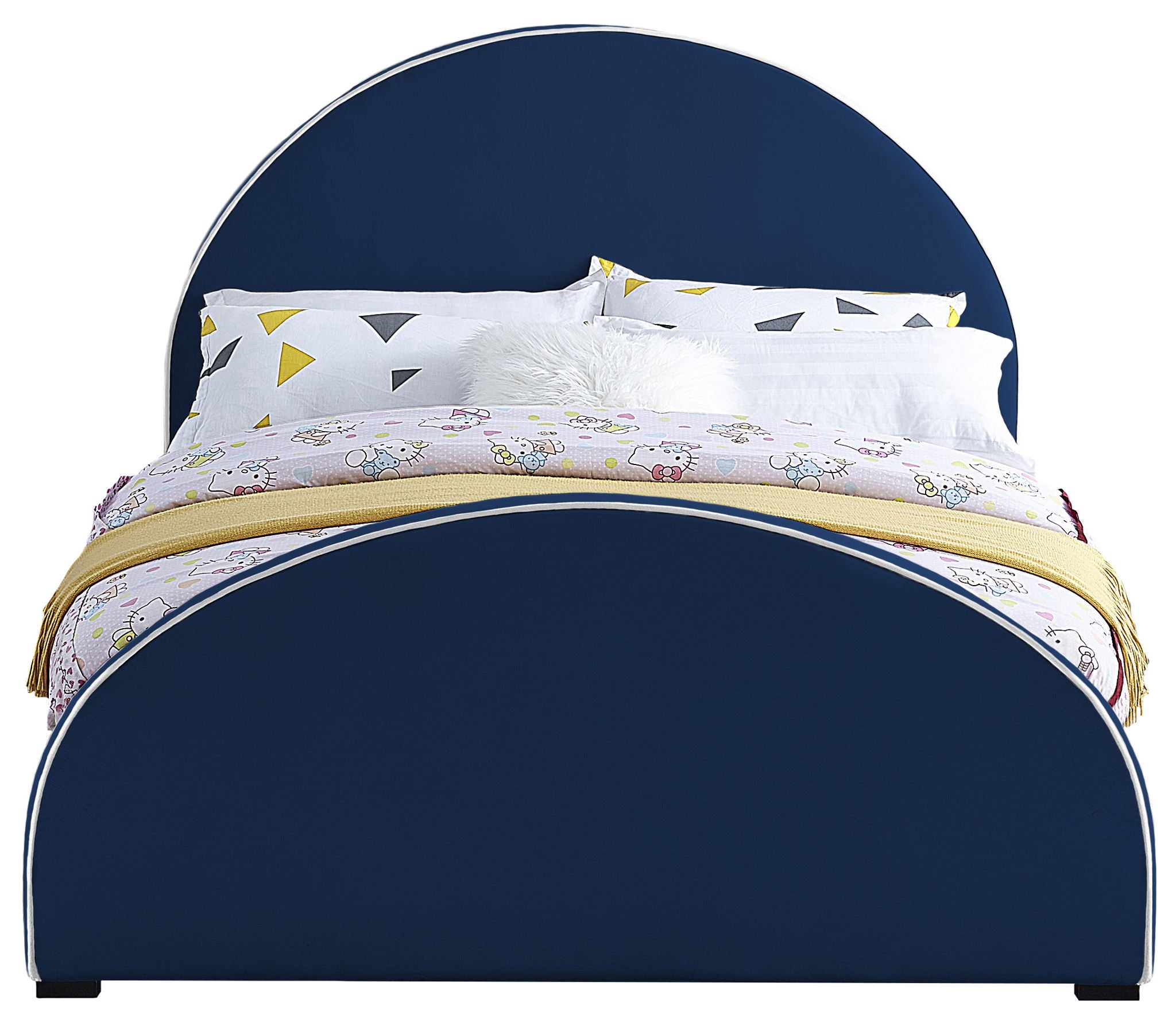 Brody - Bed - Urban Living Furniture (Los Angeles, CA)