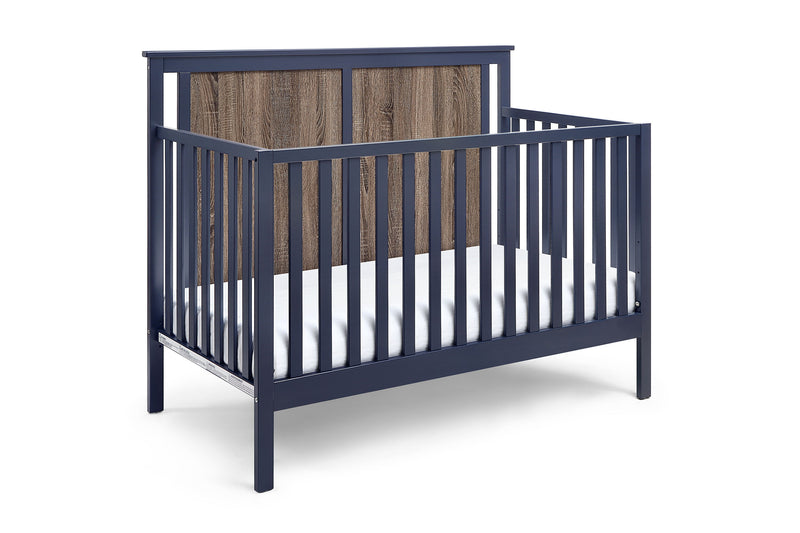 Connelly - 4-in-1 Convertible Crib - Urban Living Furniture (Los Angeles, CA)