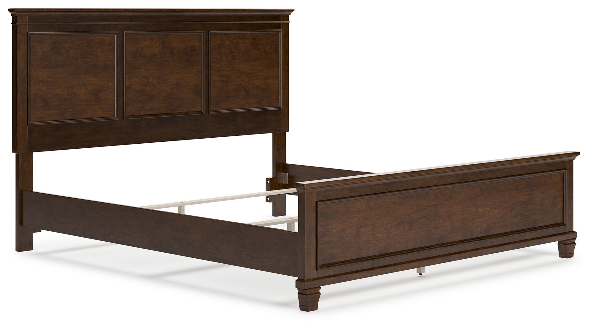 Danabrin - Panel Bed - Urban Living Furniture (Los Angeles, CA)