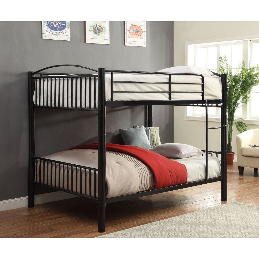 Cayelynn - Bunk Bed - Urban Living Furniture (Los Angeles, CA)