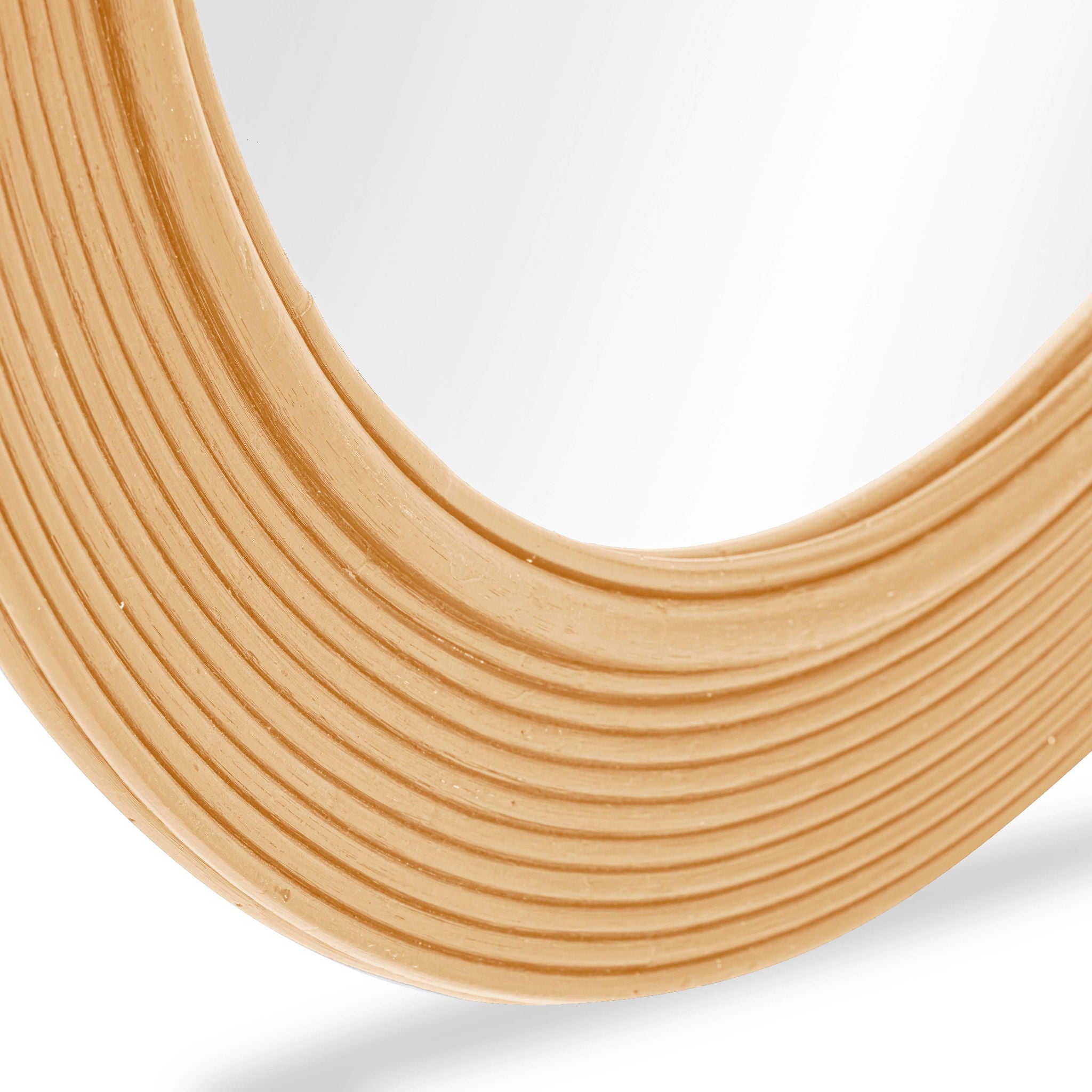 Tanya - Round Wall Mirror - Urban Living Furniture (Los Angeles, CA)