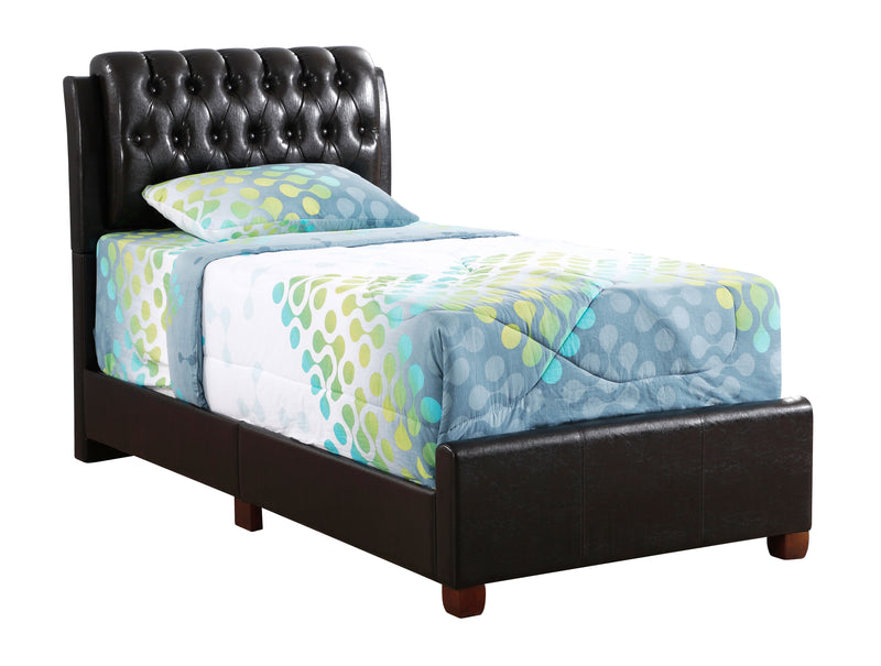Marilla - Upholstered Bed - Urban Living Furniture (Los Angeles, CA)