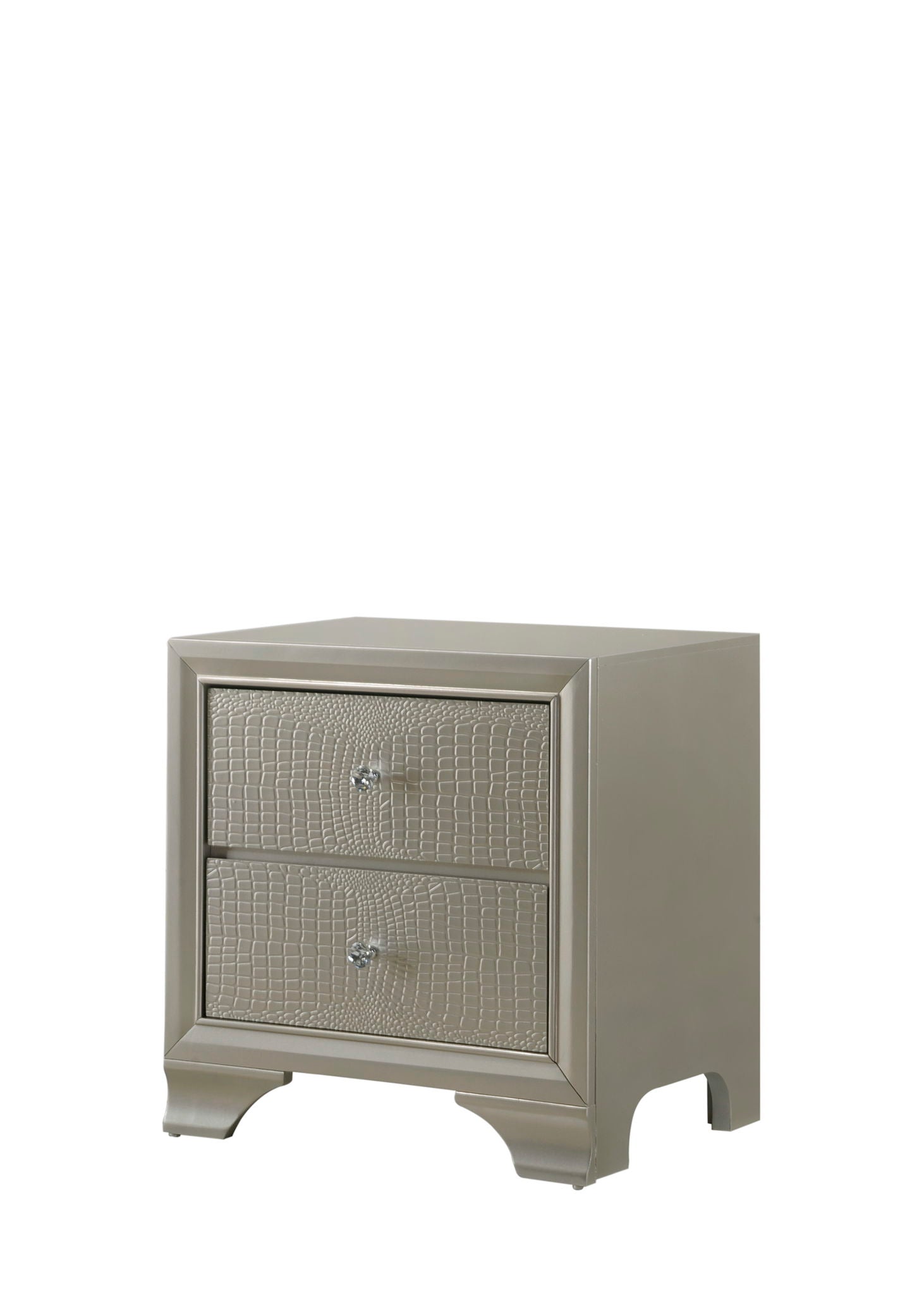 Lyssa - Nightstand - Urban Living Furniture (Los Angeles, CA)